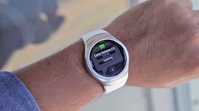 ساعت هوشمند جدید سامسونگ به همراه سیم کارت الکترونیکی عرضه می شود