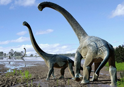 کشف گونه تازه ای از دایناسورها در کشور استرالیا