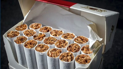 پژوهشگران از تأثیر سیگار کشیدن بر جهش های ژنتیکی سرطان زا می گویند