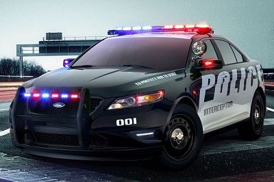 نتایج مقایسه سریع ترین خودروهای پلیس آمریکا و جهان