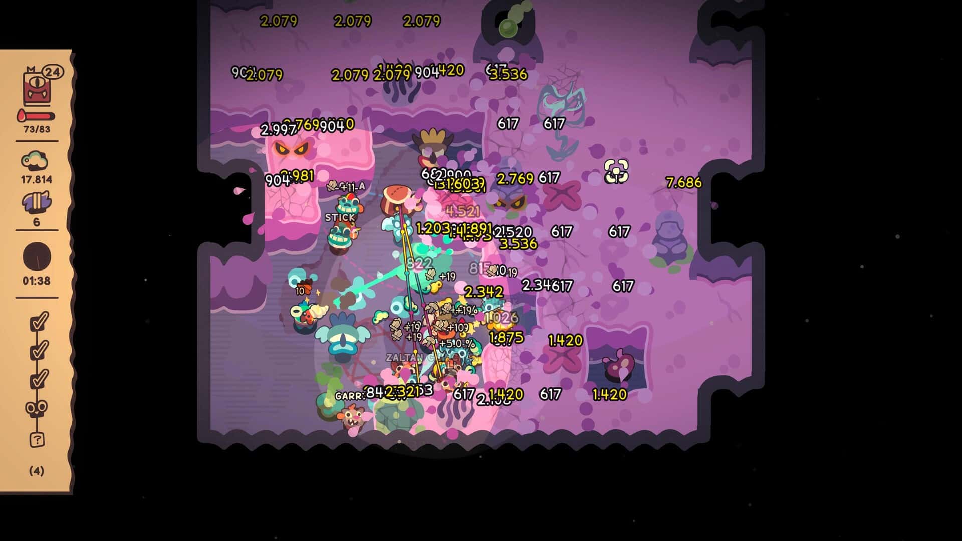 我是洞洞王 Hole is Mine 中文版封面