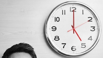 ۳ توصیه مفید برای مدیریت اثربخش تر زمان