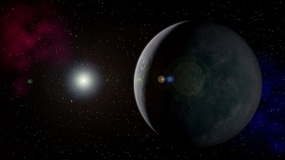 دانشمندان شواهد جدیدی دال بر وجود سیاره 9 کشف کرده اند