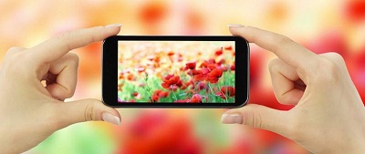 ۶ ترفند برای عکس‌برداری بهتر با گوشی‌ موبایل