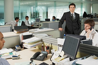 استخدام نیروی موقت پروژه ای یا تمام وقت؛ مسئله این است