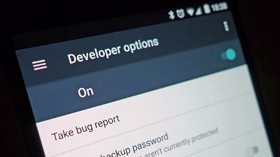 پنج دلیل برای آنکه Developer Options اندروید را فعال کنید