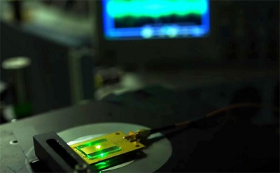 ساخت کوچکترین گیرنده رادیویی توسط محققان دانشگاه هاروارد